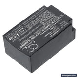 Parrot ZIK Replacement Battery, 3.7V, 700mAh, Li-Polymer 2
