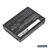 Parrot Zik 2.0 Replacement Battery, 3.7V, 750mAh, Li-ion 4