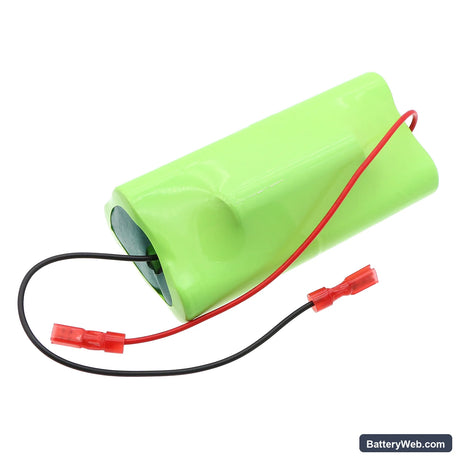 Quest AC-tester Replacement Battery, 10.8V, 2700mAh, Ni-MH 2