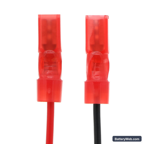 Quest AC-tester Replacement Battery, 10.8V, 2700mAh, Ni-MH 4