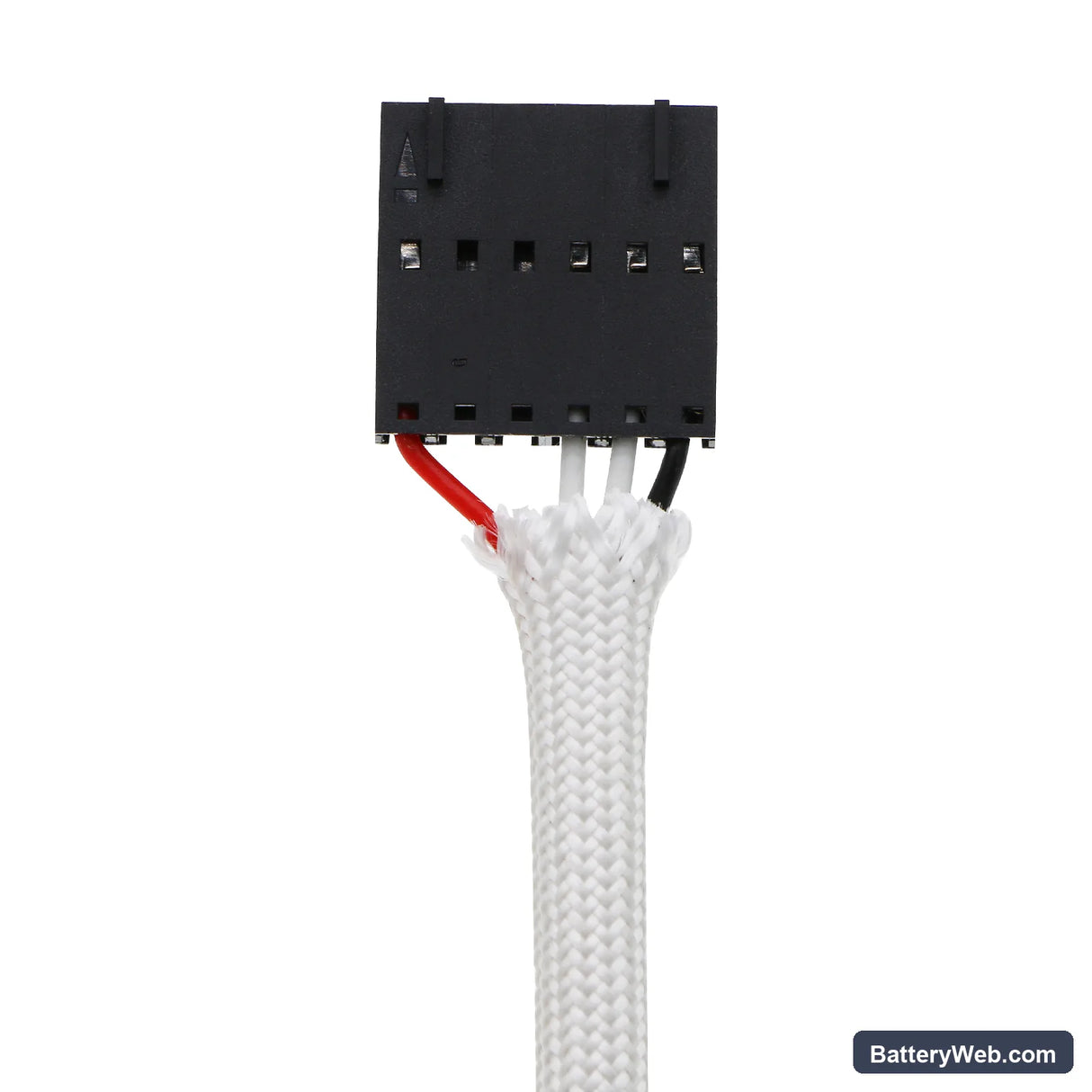 QED Environmental Systems Replacement Battery, 7.2V, 3800mAh, Ni-MH 4