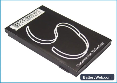 Swisscom XPA v1405 Replacement Battery, 3.7V, 1250mAh, Li-Polymer 1