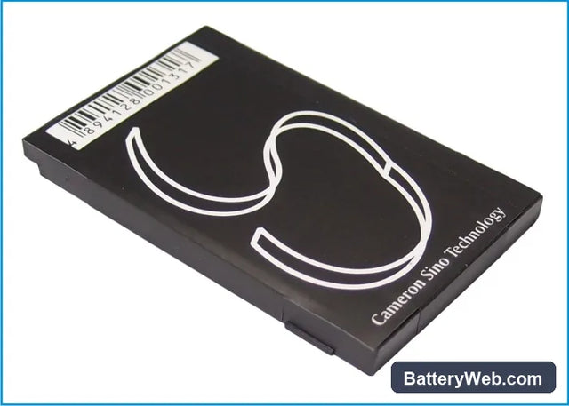 Swisscom XPA v1405 Replacement Battery, 3.7V, 1250mAh, Li-Polymer 1