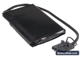 Dell Poweredge 1850 Replacement Battery, 3.7V, 1250mAh, Li-ion 3