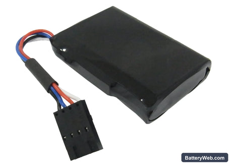 Dell PowerEdge 2600 Replacement Battery, 3.7V, 1800mAh, Li-ion 3