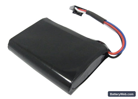 Dell PowerEdge 2600 Replacement Battery, 3.7V, 1800mAh, Li-ion 4