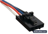Dell PowerEdge 2600 Replacement Battery, 3.7V, 1800mAh, Li-ion 6