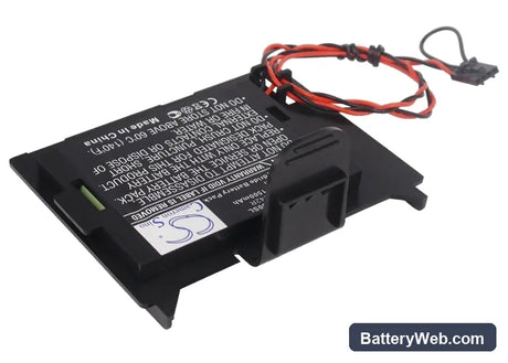 Dell PowerEdge 4400 Replacement Battery, 6V, 1500mAh, Ni-MH 2