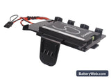 Dell PowerEdge 4400 Replacement Battery, 6V, 1500mAh, Ni-MH 3