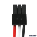 Ring Sidewalk Bridge Pro Replacement Battery, 6V, 5000mAh, Ni-MH 4