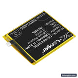 Orbic Wonder Replacement Battery, 3.8V, 2900mAh, Li-Polymer 2