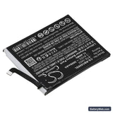 Orbic JOY Replacement Battery, 3.8V, 3000mAh, Li-Polymer 2