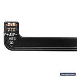 Orbic JOY Replacement Battery, 3.8V, 3000mAh, Li-Polymer 4