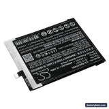 Orbic R678L5 Replacement Battery, 3.85V, 4000mAh, Li-Polymer 2