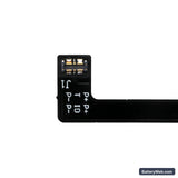 Orbic R678L5 Replacement Battery, 3.85V, 4000mAh, Li-Polymer 4