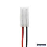 RobZone Duoro Replacement Battery, 14.4V, 2600mAh, Li-ion 4