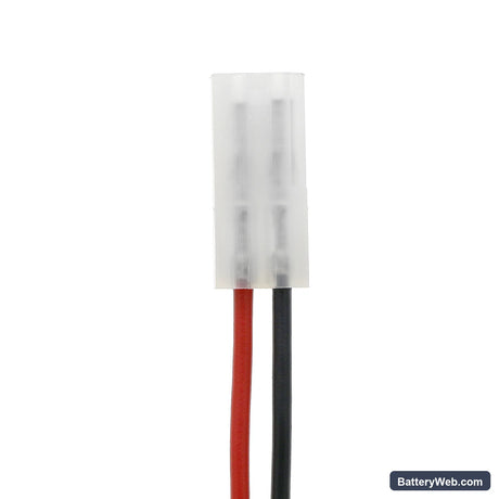 RobZone Duoro Replacement Battery, 14.4V, 2600mAh, Li-ion 4