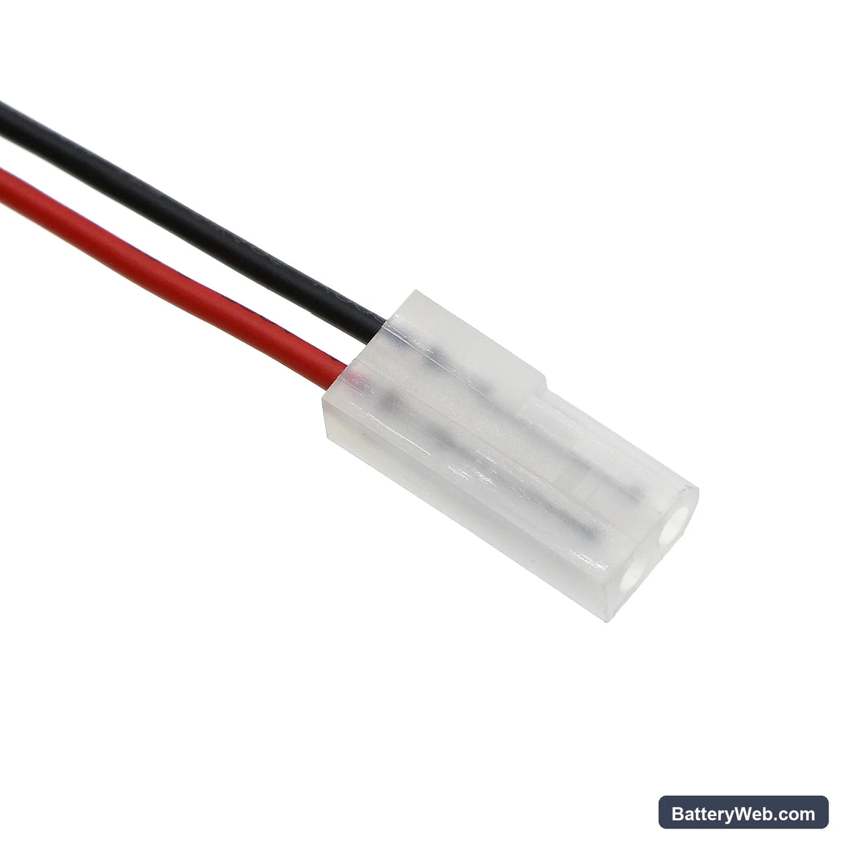 RobZone Duoro Replacement Battery, 14.4V, 2600mAh, Li-ion 5