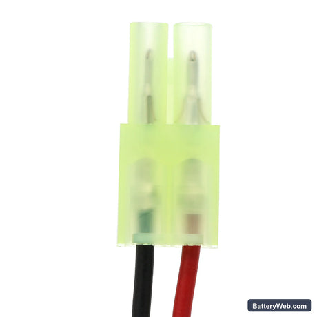 Sauber LX9 Replacement Battery, 14.4V, 2600mAh, Li-ion 4