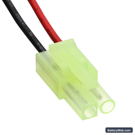Sauber LX9 Replacement Battery, 14.4V, 2600mAh, Li-ion 5