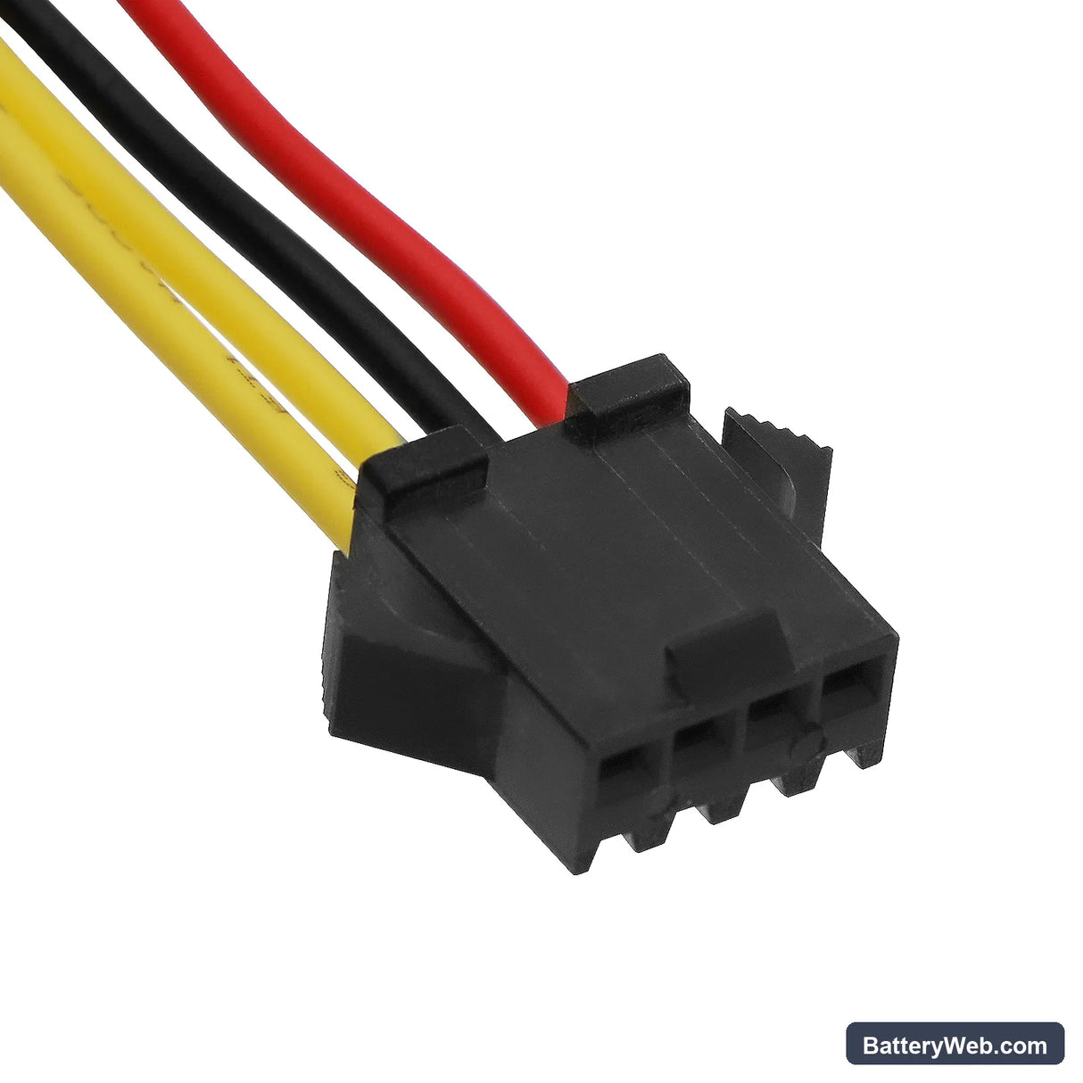 Excelvan D35 Replacement Battery, 14.4V, 2600mAh, Li-ion 5
