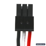 RobZone Moppy 2.0 Replacement Battery, 14.4V, 2600mAh, Li-ion 4