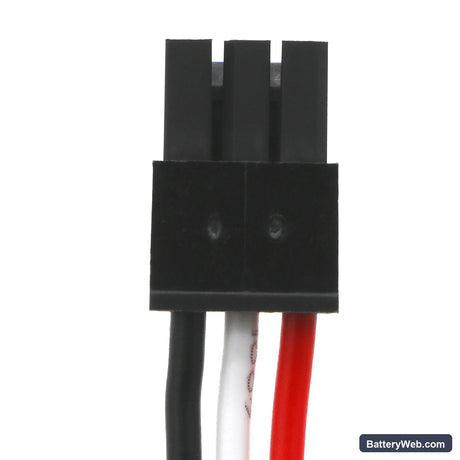 RobZone Moppy 2.0 Replacement Battery, 14.4V, 2600mAh, Li-ion 4