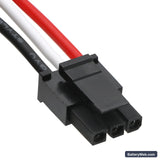 RobZone Moppy 2.0 Replacement Battery, 14.4V, 2600mAh, Li-ion 5