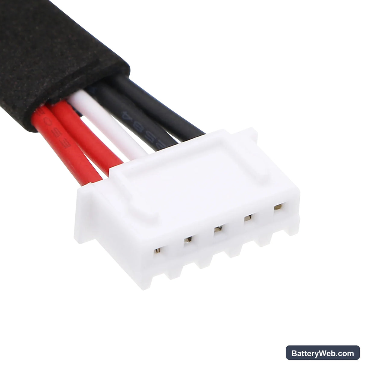 Roberts Revival Icon Replacement Battery, 10.8V, 3350mAh, Li-ion 6