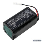 Sencor SRV 6110BK Replacement Battery, 14.4V, 2600mAh, Li-ion 2