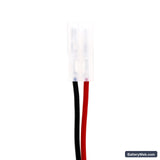 Sencor SRV 6110BK Replacement Battery, 14.4V, 2600mAh, Li-ion 4