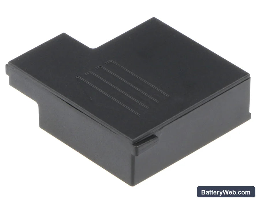 Veho MUVI K1 Replacement Battery, 3.7V, 1500mAh, Li-ion 3