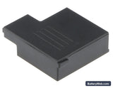 Veho MUVI K1 Replacement Battery, 3.7V, 1500mAh, Li-ion 3