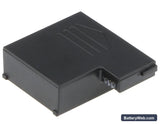 Veho MUVI K1 Replacement Battery, 3.7V, 1500mAh, Li-ion 4