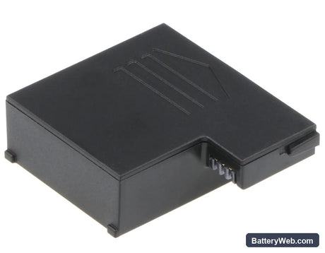 Veho MUVI K1 Replacement Battery, 3.7V, 1500mAh, Li-ion 4