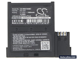 Veho MUVI K1 Replacement Battery, 3.7V, 1500mAh, Li-ion 5