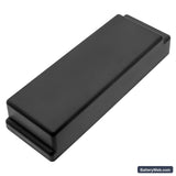Scanreco Kranfunksteuerung 592 Replacement Battery, 7.2V, 3000mAh, Ni-MH 4