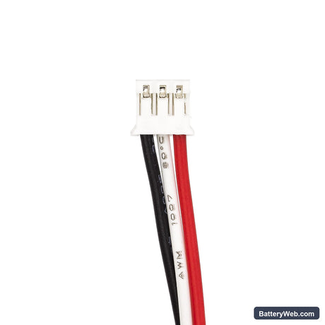 Robomow Robozone Switch 2019 Replacement Battery, 3.7V, 6800mAh, Li-ion 4