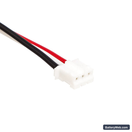 Robomow Robozone Switch 2019 Replacement Battery, 3.7V, 6800mAh, Li-ion 5