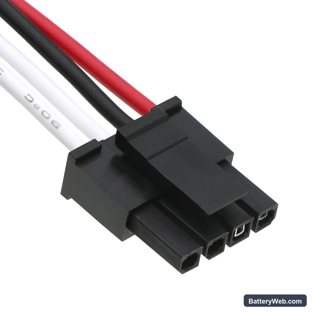 RobZone Duoro ULTIMATE-P Replacement Battery, 14.4V, 5200mAh, Li-ion 5