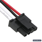 RobZone Duoro ULTIMATE-P Replacement Battery, 14.4V, 5200mAh, Li-ion 5