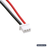 Razer Barracuda X Replacement Battery, 3.7V, 1200mAh, Li-Polymer 5