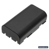Ridgid Micro CA-300 Inspection Camera Replacement Battery, 3.6V, 5200mAh, Li-ion 3