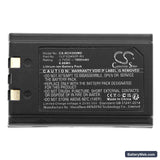 Roche Accu-Chek-Inform Blood Glucose Monitoring Replacement Battery, 3.7V, 1800mAh, Li-ion 5
