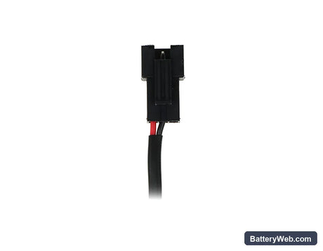 IAI Robo Cylinder Controller RCP2-CG-RSA-A-PM-O Replacement Battery, 4.8V, 2500mAh, Ni-MH 6
