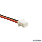 RCA 25111 Replacement Battery, 3.7V, 280mAh, Li-Polymer 5