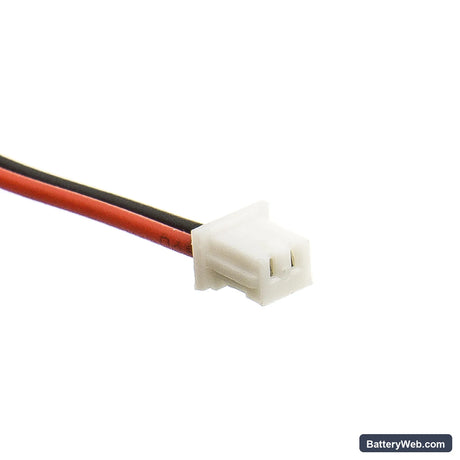 RCA 25111 Replacement Battery, 3.7V, 280mAh, Li-Polymer 5