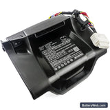 Wolf Garten R.S.400 Replacement Battery, 25.6V, 3000mAh, Li-ion 1