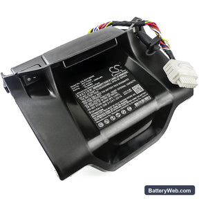 Wolf Garten R.S.400 Replacement Battery, 25.6V, 3000mAh, Li-ion 1