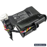 Wolf Garten R.S.400 Replacement Battery, 25.6V, 3000mAh, Li-ion 2